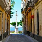 Cadiz Inn Backpackers