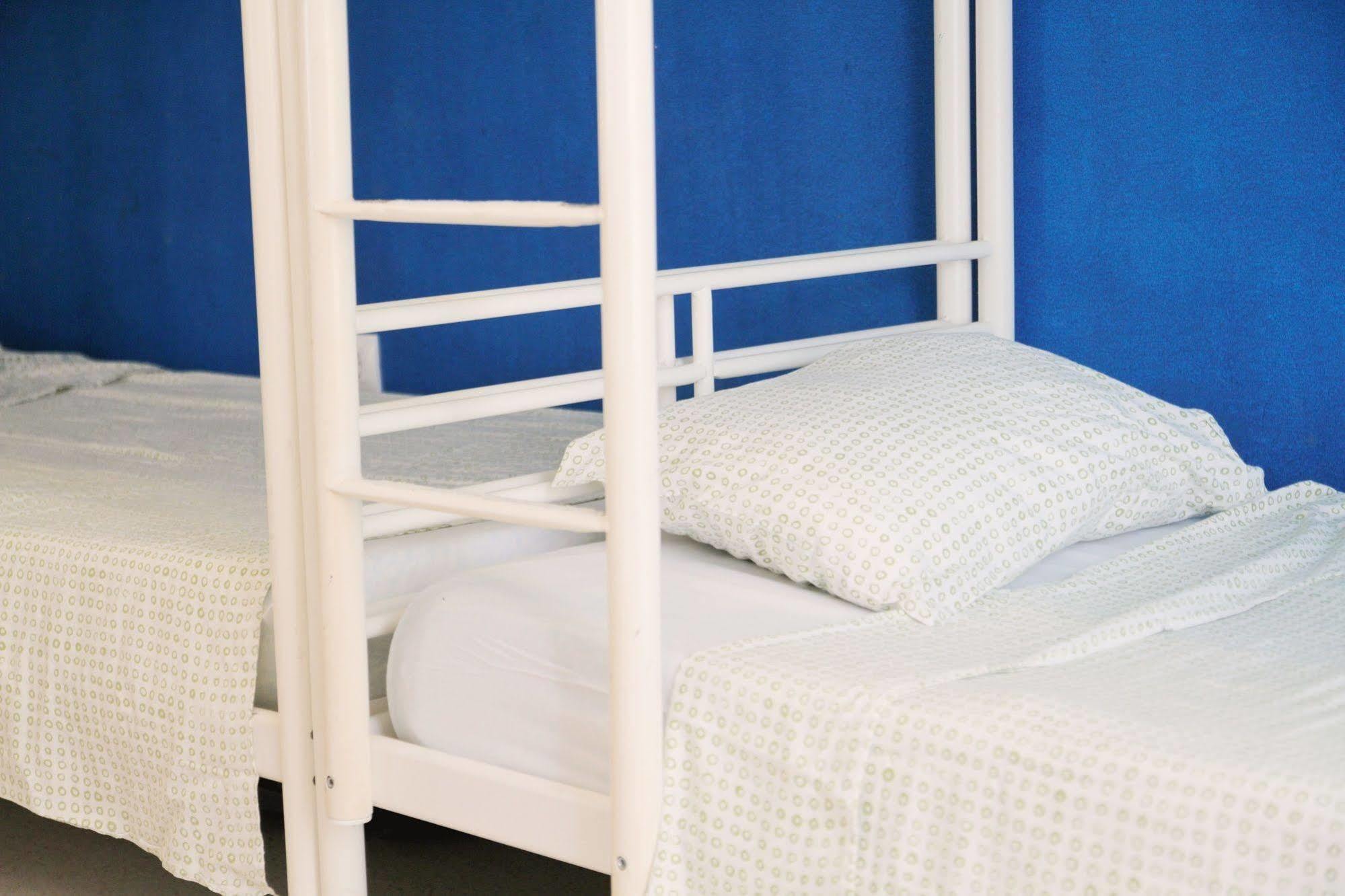 Hostal Backpackers Cádiz