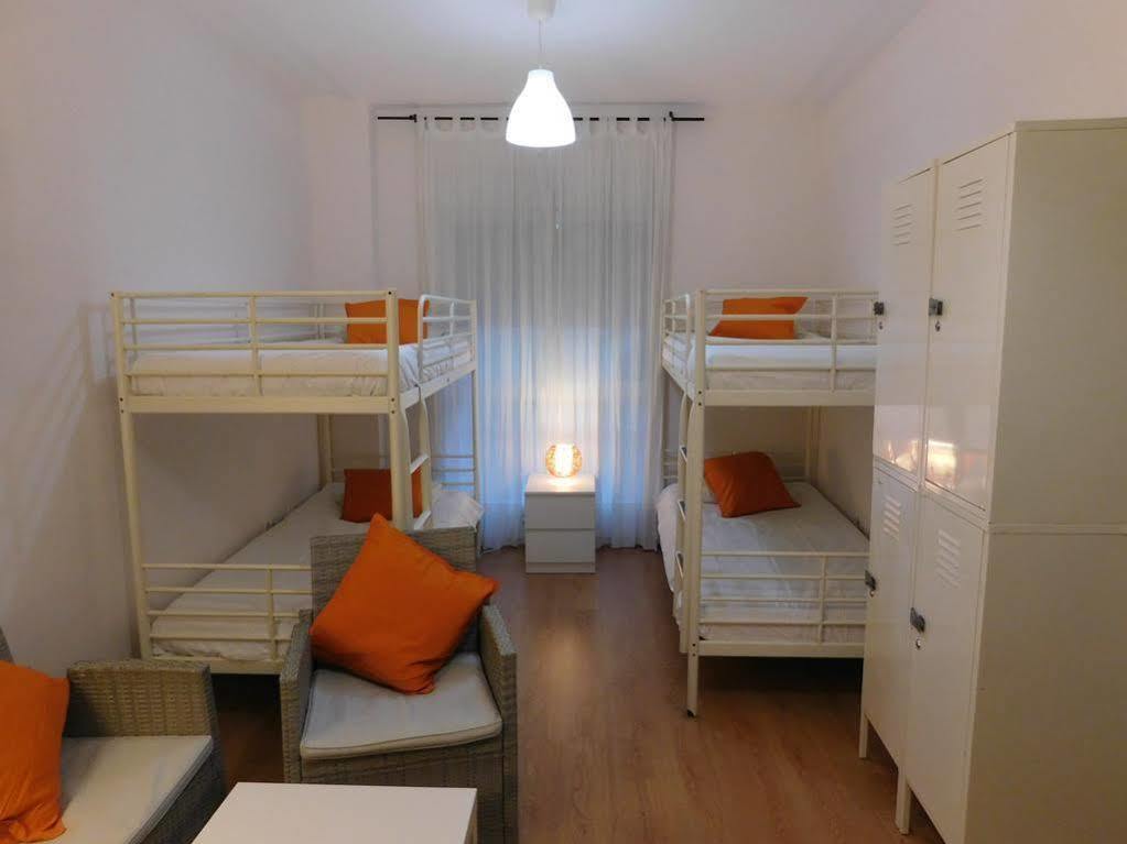 Backpackers Hostal *